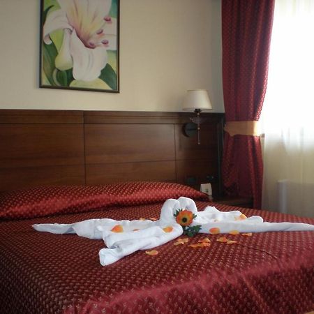 Hotel Picok Ðurđevac Ruang foto