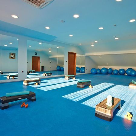 Hotel Picok Ðurđevac Bagian luar foto