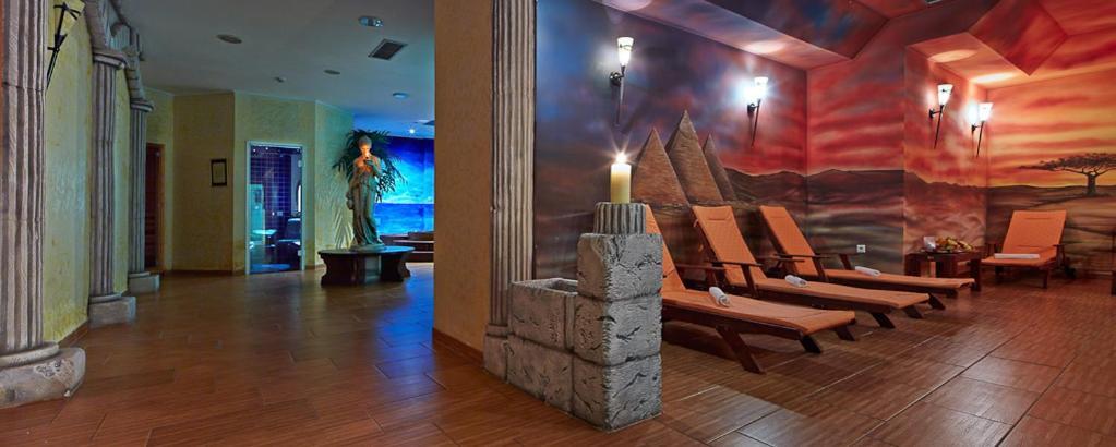 Hotel Picok Ðurđevac Bagian luar foto