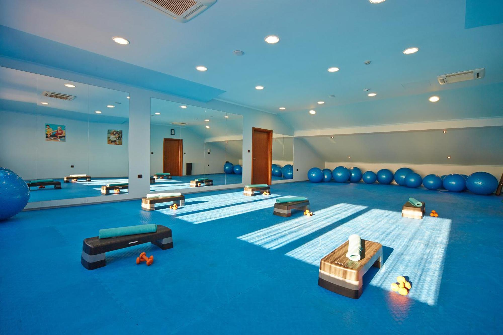 Hotel Picok Ðurđevac Bagian luar foto