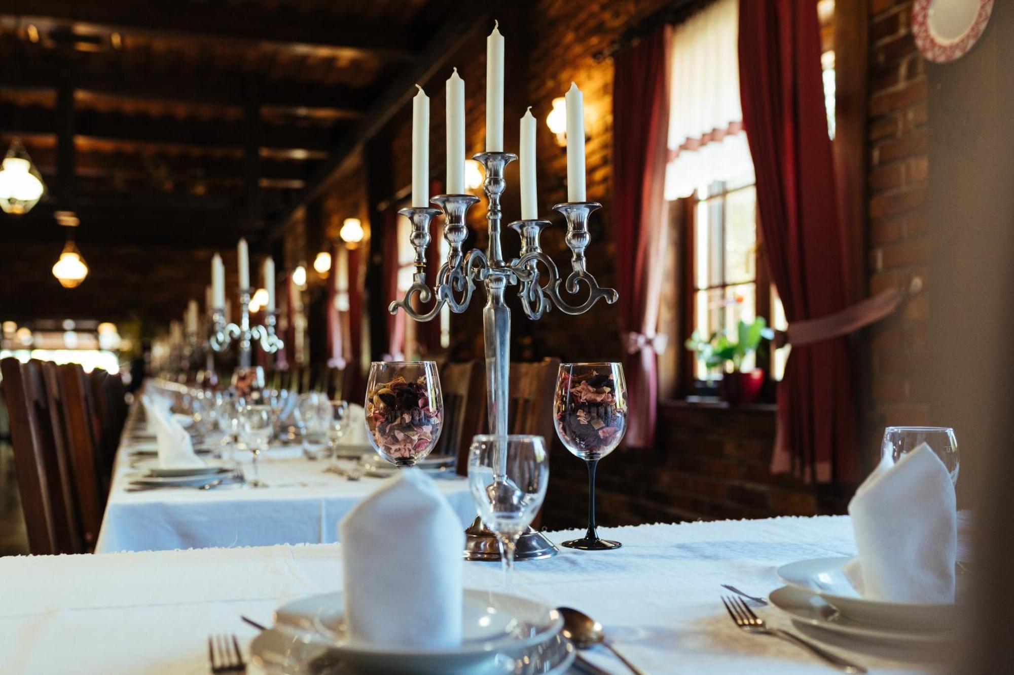 Hotel Picok Ðurđevac Bagian luar foto
