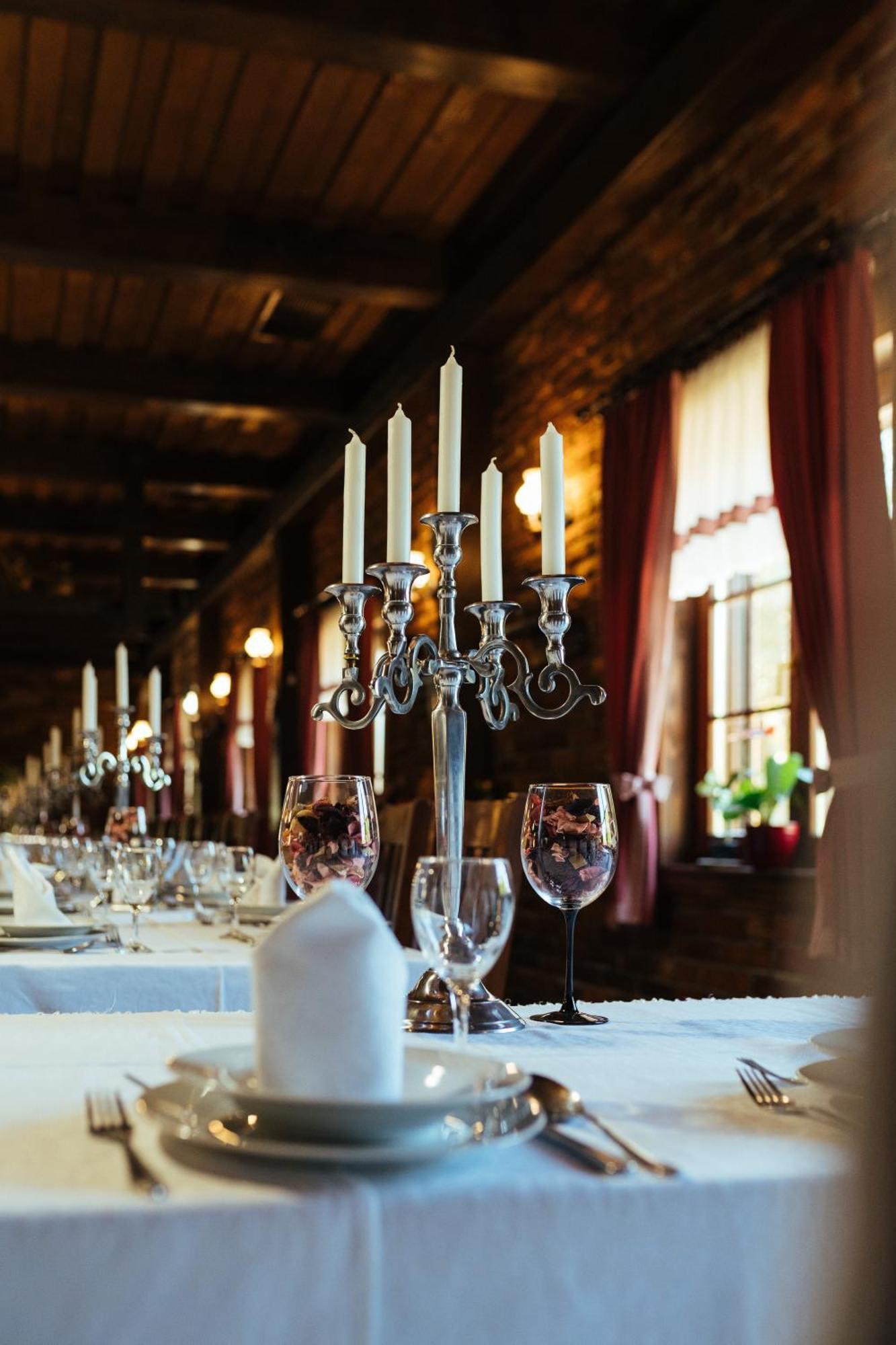 Hotel Picok Ðurđevac Bagian luar foto
